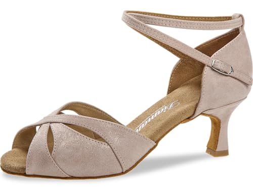 Diamant Women's Dance Shoes 141-077-525 - Size: UK 7