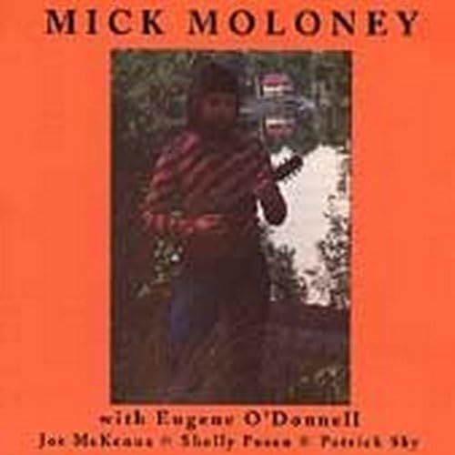 Mick Moloney And Eugene O'Donnell