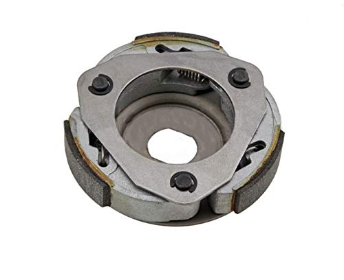Embrayage compatible Kymco Downtown 200 300 People 200 300 (2009-2016)