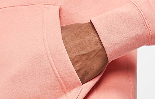 Image of NIKE Men's Pull Over Hoodie