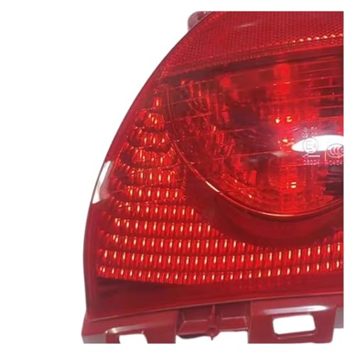 Réflecteur pare-chocs arrière Citroën C3-XR RHD feu de stop