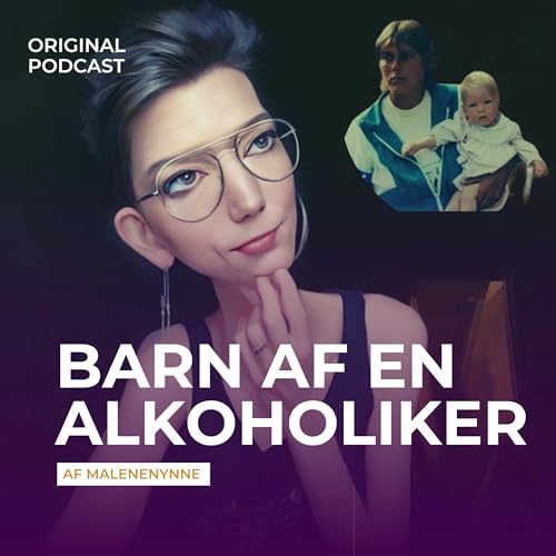 Barn af en alkoholiker Titelbild