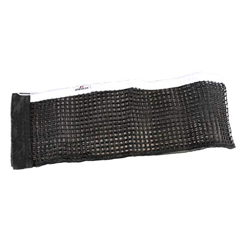 Tongina Jogo Portátil Das Redes De Pong Dos Acessórios Líquidos Da Rede Do Tênis De De 71x6 Polegada