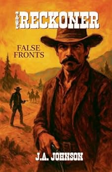 Paperback The Reckoner Book