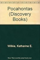Pocahontas (Discovery Books) 0851665020 Book Cover
