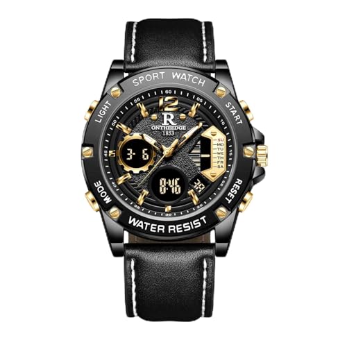 �r���v �����Y watch for men 3 �C���h�� �A�i���O �N�I�[�c ���Ď��v �{�v�x���g ���t�\�� �f���A���^�C�� �~�� �r�W�l�X ������� �E�H�b�` �j�� �a�m �A�� �a�����v���[���g