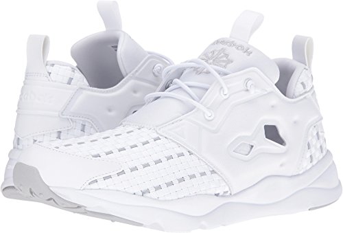 Reebok Men's Classics Furylite New Woven Sneaker