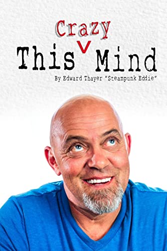 This Crazy Mind view 2