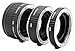Kenko Auto Extension Tube Set DG for Canon EOS Lenses A-EXTUBEDG-C
