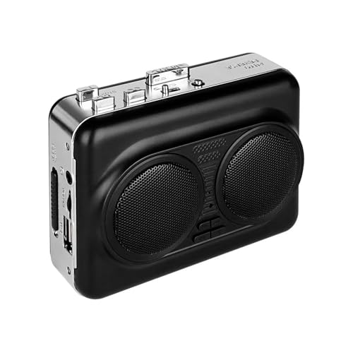 �|�[�^�u�� �v���[���[ �X�^���h�A���� USB - MP3 �R���o�[�^�[ ���y�e�[�v - �f�W�^�� �v���[���[ USB ���R�[�_�[