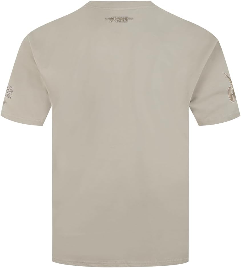 Pro Standard Mens WNBA Neutral Cotton Short Sleeve Tee