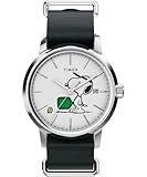 Timex Orologio Uomo Automatico Peanuts Marlin