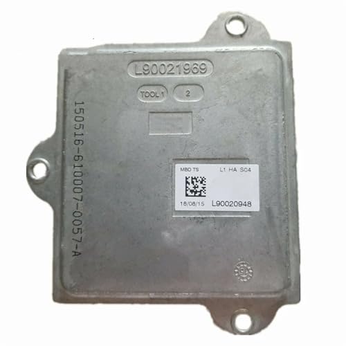 Ballast de phare DRL L90021969 module de commande feux de jour L90020949