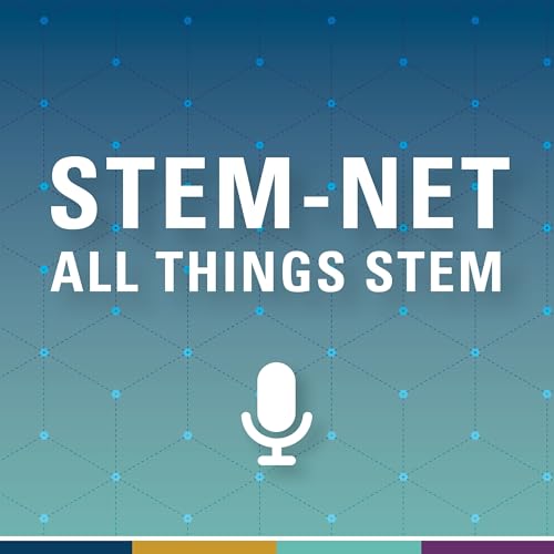 Couverture de All Things STEM