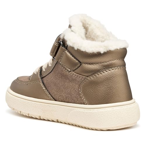 GEOX Theleven Abx Fille - vue 8