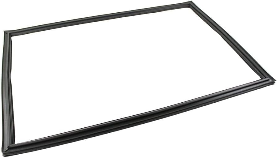 241872511 Freezer Door Gasket by Part Supply House