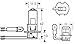 Produktbild Ring H3 (453) 6 V 55 W Halogen Scheinwerfer Scheinwerfer Lampe  R455 Halogen (1 Stück).