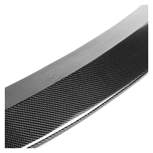 Diffuseur de becquet arrière IS200t spoiler coffre voiture lèvre séparateur - 3