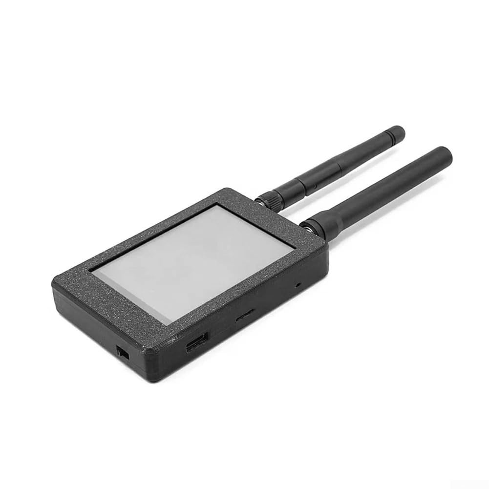 Carte de développement Boîtier ABS 500mAh pour batterie WiFi Carte de