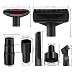 VAPORVERSE Vacuum Cleaner Accessory Set for Philips FC9332 2016‑2023