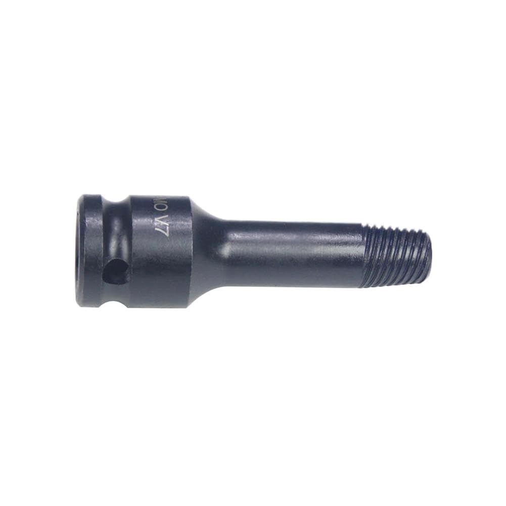 Extractor de tornillos rotos, herramientas extractoras V1 V7, 7 Uds.
