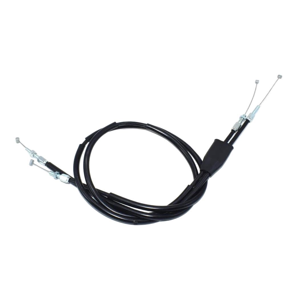 Câble accélérateur coincé Honda XR250 solution réparation moto