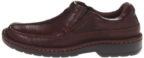 Roper Men's Casual Opanka Slip On, Brown, 11 D - Medium #TOP6