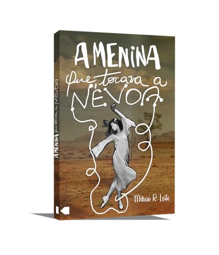 A menina que tocava a névoa: