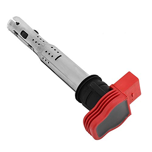 Bobina de ignição, substituição da bobina de ignição, seguro de usar, fácil de começar, design unive