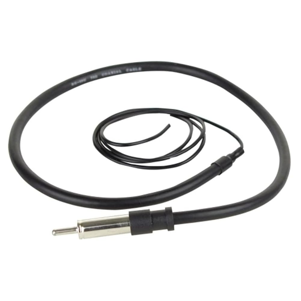 KIT SET PER BOSS AUDIO SYSTEMS MCKGB350W.6 1 kit marino con ricevitore AM/FM bluetooth waterproof, una coppia di altoparlanti MR6W da 16,5 cm 6,5" 90 watt rms 180 watt max e una dipole antenna, 1 kit