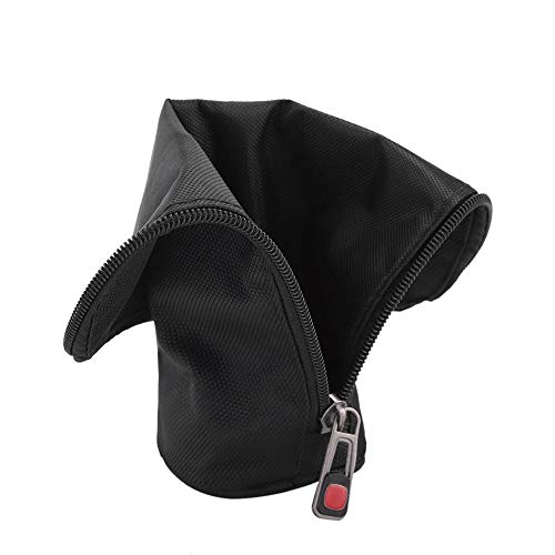 Durevole impermeabile elettricista arrotolabile