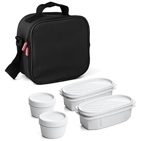 Tatay Urban Food Casual Insulated Lunch Bag Cover