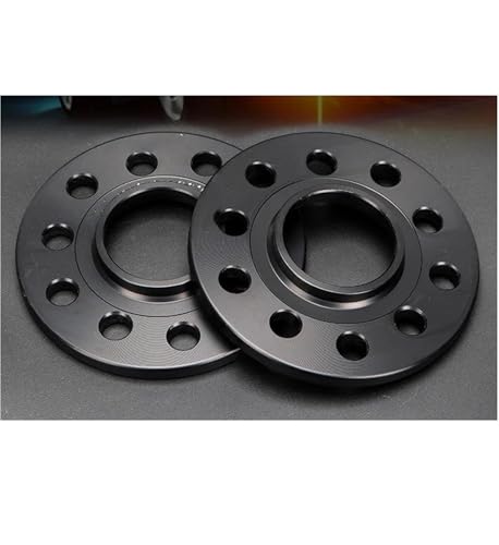 Entretoise de roue Subaru 10mm pcd 5x114.3 cale de changement d'alésage 56.1