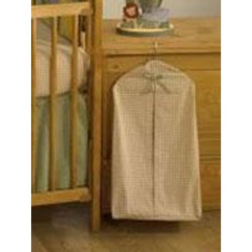 Bedtime Originals Happy Tails Diaper Stacker Baby