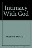 Intimacy With God B000I6FXU8 Book Cover