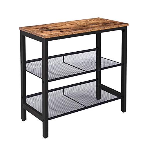 7 Best Stunning Metal Side Tables for your Wonderful Home WOFC