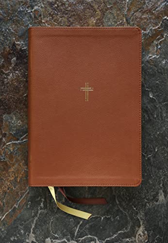 Zondervan 9780310459620 Nasb, Thompson Chain-Reference Bible thumb #3