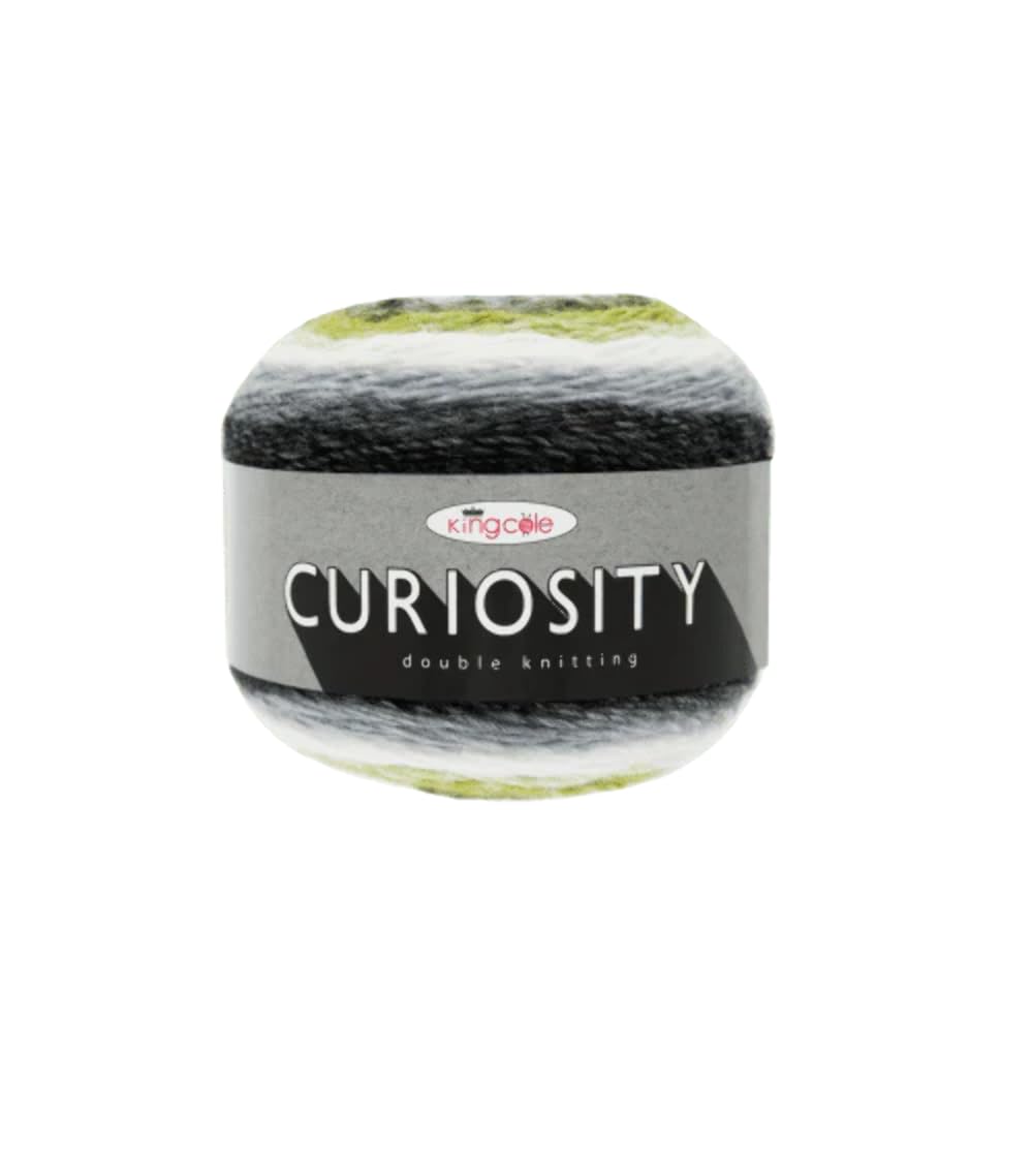 King Cole curiosity waterlily 2903, 150g - Image 3