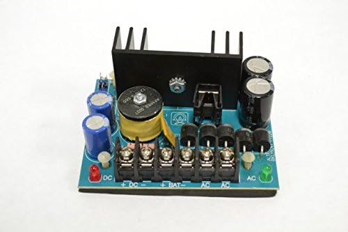 Altronix Altronix SMP5 Power Supply/Charger SMP5