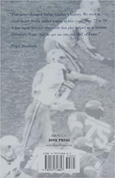 Hardcover Hail Mary: The Drew Pearson Story Book