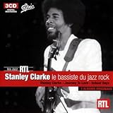  Le Bassiste du Jazz Rock (Coffret 3 CD)