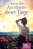 Cover zum Buch An einem dieser Tage