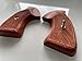 New! Grips Compatible with Colt D Frame Short Butt, Detective Special, Diamond Back Police Positive, Agent, Viper, Post 1966 Handmade