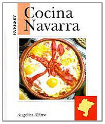 Cocina Navarra (Cocina regional española)