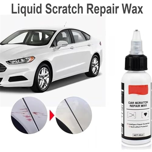 Pasta para Reparar Rayones de Carro x2 miniatura 3