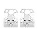 Bully WTD-823 Bully Clamp (Pair)