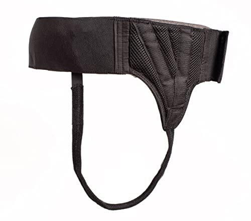 Faja para Hernia Inguinal Lado Derecho Mediana miniatura 5