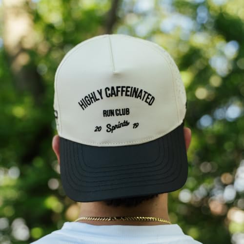 Image of Sprints Structured VP Performance Cap | The Lightweight, Quick Dry, Sport Hat, One Size, Unisex
