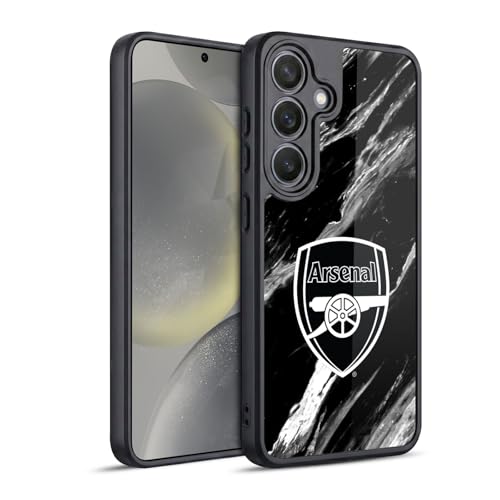 Coque Samsung S24 5G Arsenal FC Marbre au quotidien lors de vos matchs et déplacements