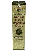 Algopix Similar Product 6 - All Terrain AllNatural Insect